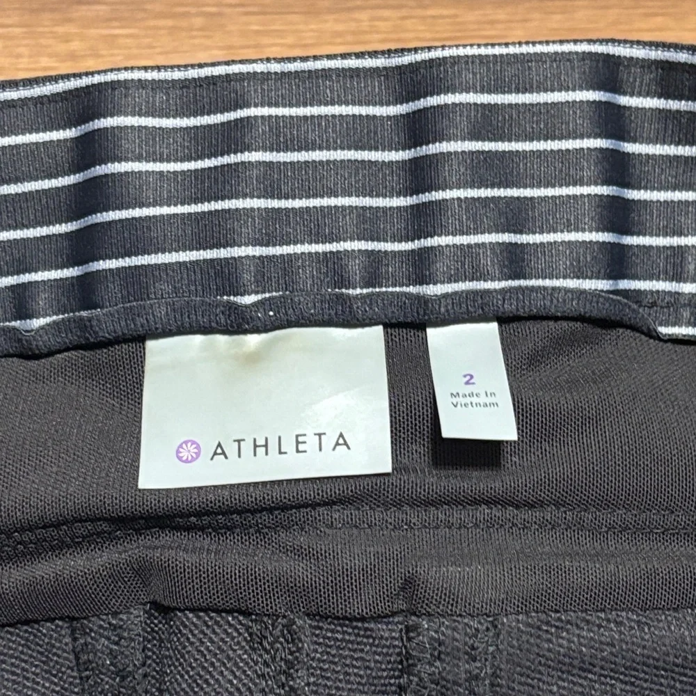 ATHLETA - WANDER UTILITY PANT